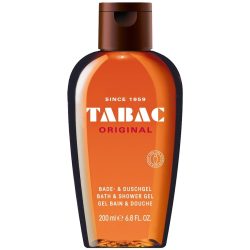 Tabac Tabac Original Bath & Shower Gel Duschgel 200 ml Herren
