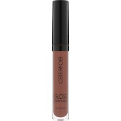 CATRICE - Gloss Obsessed Lip Glaze, 2.5 ml,  The Glossfather