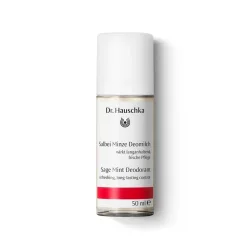 Dr. Hauschka Salbei Minze Deomilch 50ml Deodorants