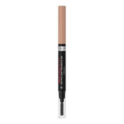L'OREAL - Infaillible Brows 24H Brow Filling Triangular Pencil, 1 ml, . Auburn