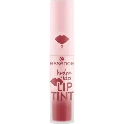 Essence - hydra kiss LIP TINT, 4 ml,  Rosy Blossom
