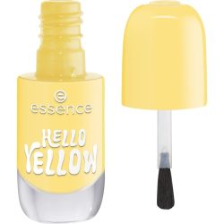 Essence Gel Nail Polish Nagellack 8 ml