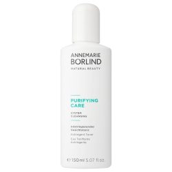 ANNEMARIE BÖRLIND PURIFYING CARE Adstringierendes Gesichtstonic Gesichtswasser 150 ml