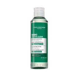 Yves Rocher Sebo Active Clear Gesichtscreme 150 ml