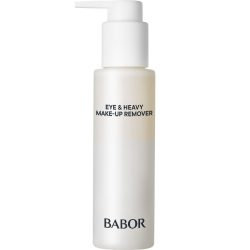 BABOR Cleansing Eye & Heavy Make Up Remover Augenmake-up Entferner 100 ml
