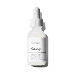 THE ORDINARY - Multi-Peptide-Serum + HA - Anti-Aging-Serum, 30 ml
