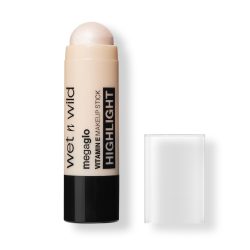 wet n wild Mega Glo vitamin E and Make-up Stick highlight Highlighter 6 g MOONLIKE