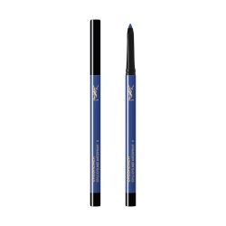 YSL - Eyeliner, Crushliner, Bleu Énigmatique