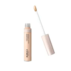 KIKO Milano Love Fusion 24H Moisture Radiant Concealer 8 ml 4 - LIGHT BEIGE
