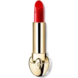 Guerlain - The customisable ultra-care lipstick refill, Rouge G, 3.5  g,  LE ROUGE KISS - SATIN