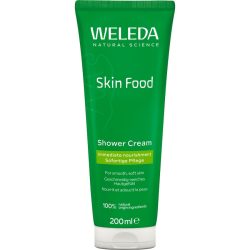 Weleda - Skin Food Shower Cream, 200 ml