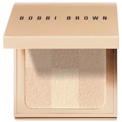 Bobbi Brown Nude Finish Illuminating Powder Puder 6,6 g Bare