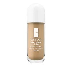Clinique - Even Better Clinical Vitamin Makeup SPF45, 30 ml, Light Medium Cool
