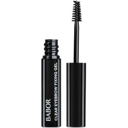 BABOR Clear Eyebrow Fixing Augenbrauengel 3 ml
