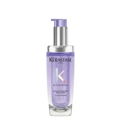 Kérastase Blond Absolu L?Huile Cicagloss Haaröle & -seren 75 ml Damen
