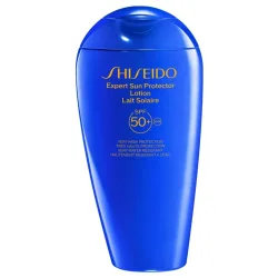 SHISEIDO - Expert Sun Protector Lotion SPF50+, 300 ml
