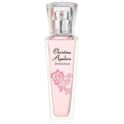 Christina Aguilera Definition Eau de Parfum 15 ml