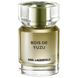 Bois De Yuzu by Karl Lagerfeld Eau de Toilette Spray 50 ml