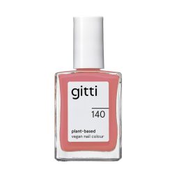 gitti no. 140 Nagellack 15 ml 140 - SWEET HEAT