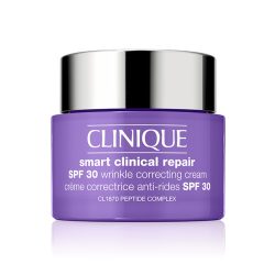 Clinique - Smart Clinical Repair Wrinkle Correcting Cream SPF 30 All Skin Type, 75 ml