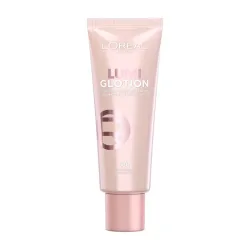 L'OREAL - True Match Lumi Glotion, Natural Glow Enhancer, Glotion 901, 40 ml,  Fair Glow