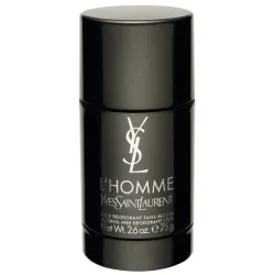 Yves Saint Laurent L?Homme L'Homme Deostift für Männer, 75 g Deodorants 75 ml Herren