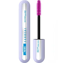 Maybelline - Falsies Surreal Extensions Mascara Very Black Waterproof, 10 ml