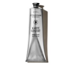 L’Occitane en Provence - Shebutter Fusscreme, 150  ml