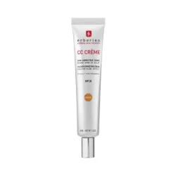 ERBORIAN SPF 30 BB- & CC-Cream 40 ml Caramel
