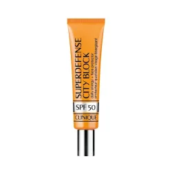 Clinique - Superdefense City Block SPF 50 Daily Energy + Face Protector, 40 ml