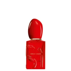 Armani Sì Passione Red Musk Damenparfum 30 ml Damen