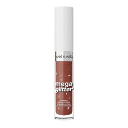 wet n wild Mega Glitter Shimmer Liquid Lipstick Lippenstifte 2,8 ml HEAR ME OUT