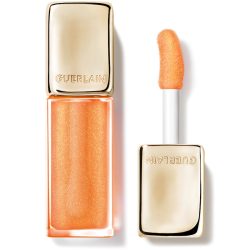 Guerlain KissKiss Bee Glow Oil - Limitierte Edition Lippenöl 9,5 g Coral