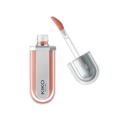 KIKO Milano 3D Hydra Xtreme Lipgloss 6 ml 04 - LIPS DON'T LIE
