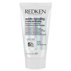 Redken Acidic Bonding Concentrate Leave-In Treatment Leave-In-Conditioner 50 ml Damen