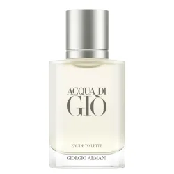 Giorgio Armani Acqua di Giò Homme Refillable Eau de Toilette 30 ml