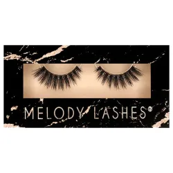 Melody Lashes Cheerleader Künstliche Wimpern 1 ct