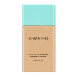 Sweed Glass Skin Foundation 30 ml 04 Light C