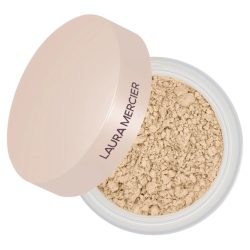 Laura Mercier Loose Setting Powder Ultra Blur Mini Fixing Spray & Fixierpuder 6 g Translucent