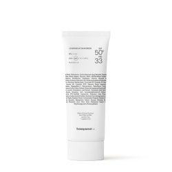 Transparent Lab Lightweight SPF50+ Sonnenschutz 100 ml