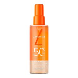 Lancaster - Sun Beauty Sun Protective Water SPF50, 150  ml