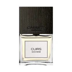 Cuirs by Carner Barcelona Eau de Parfum Spray 100 ml