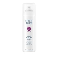 Marlies Möller Style & Hold Crystal Shine Hair Laquer Haarspray & -lack 200 ml