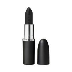 MAC Cosmetics - MACximal Silky Matte Lipstick, 3.5  g, Caviar