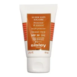 Sisley Super Soin Solaire Visage SPF 30 Gesichtscreme 60 ml