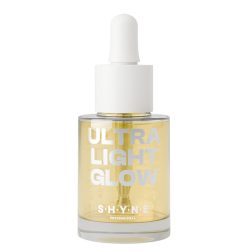 Shyne Ultra Light Glow Oil Haaröle & -seren 30 ml Damen