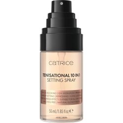 Catrice Setting Spray Fixing Spray & Fixierpuder 55 ml