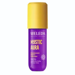 Weleda - Mystic Aura Fragrance Body & Hair Mist, 95 ml