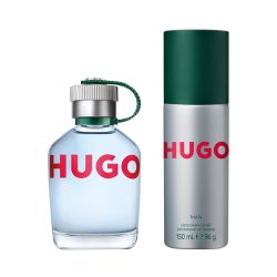 Hugo Boss - Man Eau de Toilette Set, set