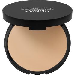 bareMinerals Mineral Veil ORIGINAL Minerel Veil Pressed Setting Powder Puder 9 g SHEER MEDIUM